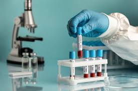 Professional Lab Technician at Dr Lal Path Labs Agra